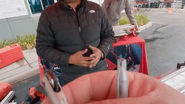 Impressive Rubi Tile Cutters & DT10 Max смотреть онлайн