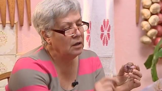 Советы тети Тани. Гладиолусы к новому сезону. смотреть онлайн