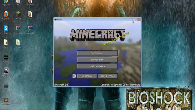 [Modreview] MAtmos-mod - Minecraft mit Harmony [Deutsch] [HD+] смотреть онлайн