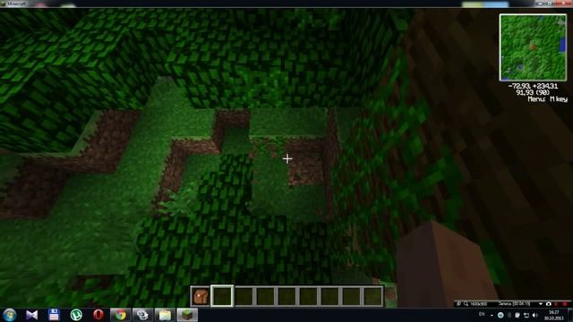 Как скачать моды на minecraft 1.5.2.И как скачать Modloader,Minecraft Forg смотреть онлайн