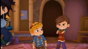 Очередное доказательство, что Влад и Варя любят друг друга?