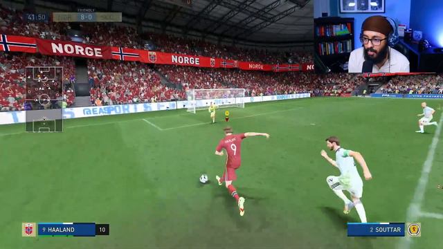 I Broke _ World Records in FIFA 22! смотреть онлайн