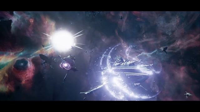 Sound Of War - (feat. Fleurie) - Tommee Profitt [Warhammer 40k Music Video/GMV/AMV]