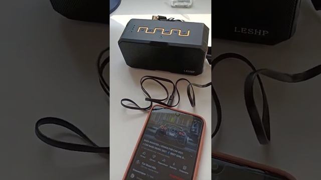 Блютуз колонка (неисправный модуль) смотреть онлайн