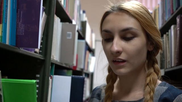 Буктрейлер к книге Алана Брэдли 