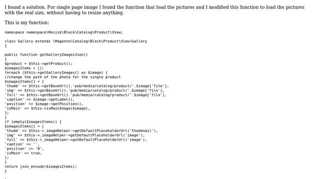 Magento: Image resize issue on Magento 2 (2 Solutions!!) смотреть онлайн
