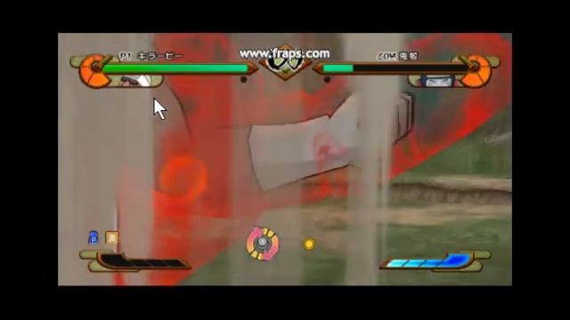 Мои любимые моменты в Naruto Shippuuden Gekitou Ninja Taisen Special ! смотреть онлайн