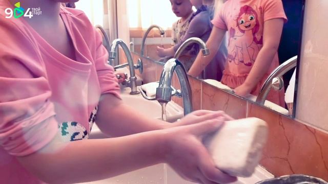 🏠Проверка питания УК №9 «Теремок» смотреть онлайн