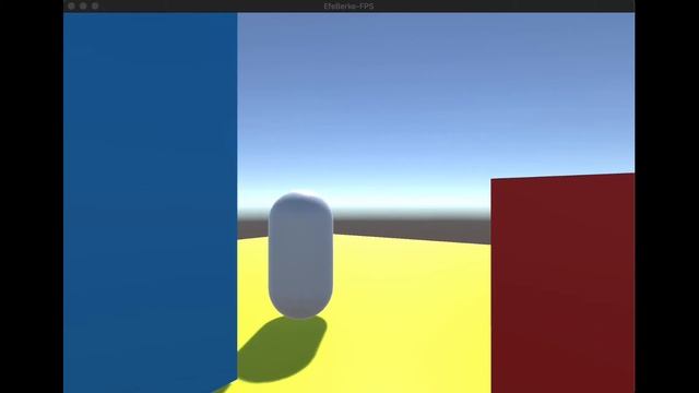MULTIPLAYER FPS GAME PROTOTYPE(Multiplayer Gameplay Test) смотреть онлайн
