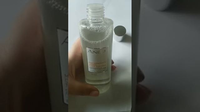 Тоник сияние серия anew avon смотреть онлайн