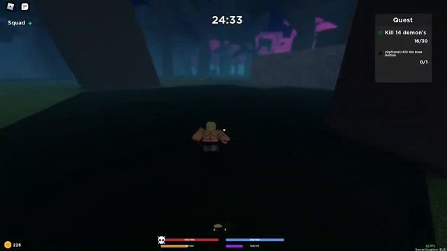 How To Complete The Final Selection In This New Demon Slayer Game | Demonfall смотреть онлайн