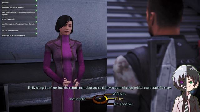 I would like a Robot army plez | Mass Effect Part 3 смотреть онлайн