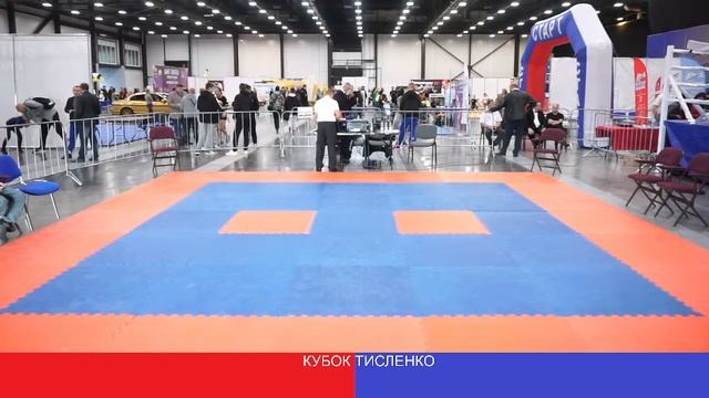 2 день . Кубок Тисленко . Татами смотреть онлайн