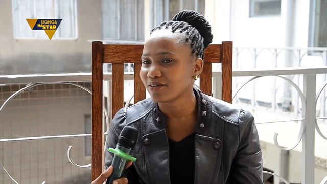 AGNESS KANUTY NDANI YA BONGA NA STAR смотреть онлайн