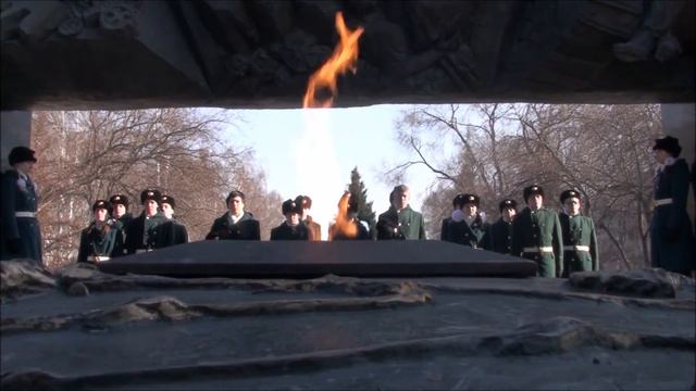 2017 год - Сердцем прикоснись к Памяти смотреть онлайн