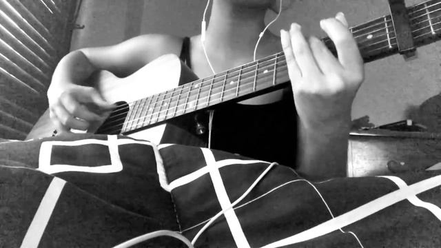 Ikaw At Ako - Moira Dela Torre (Short Cover by Jen Carlos) смотреть онлайн