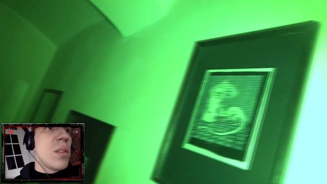 Ночь в ЗАМКЕ с реальными Привидениями? | Самый Страшный замок Мира GhostBuster смотреть онлайн