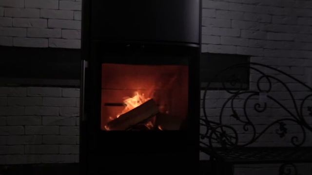 Печь Хвам (hwam) в работе смотреть онлайн