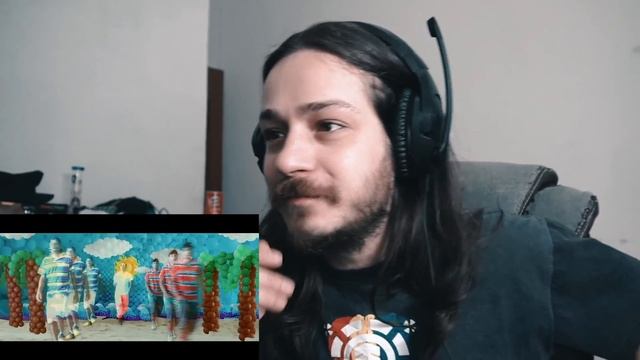 Matuê - Kenny G - REACT 420 смотреть онлайн