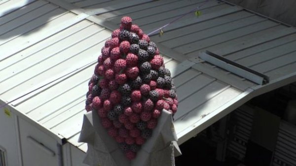 Обзор Саграда-Фамилия Sagrada Família Sagrada Familia