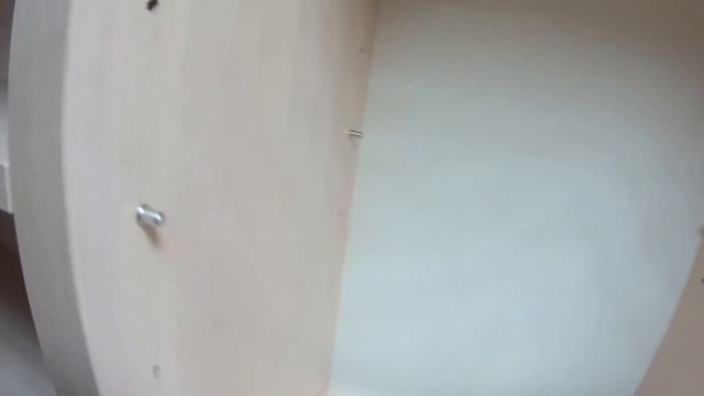 МЕБЕЛЬ Montpellier ? Сборка шкафа книжного (библиотеки) // Как прикрутить шариковые направляющие? смотреть онлайн