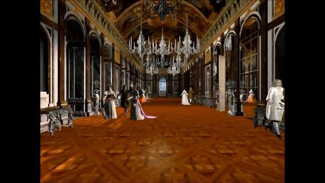 Let's Play Versailles 1685 | Folge #04 – Der Spiegelsaal смотреть онлайн