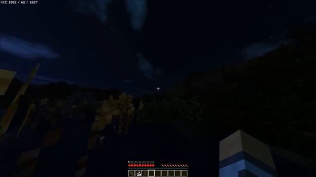 Minecraft Realista - Shaders mod - Biomes OPlenty - GTX 680 смотреть онлайн