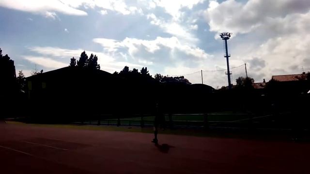 100 Meters in 12 seconds. смотреть онлайн