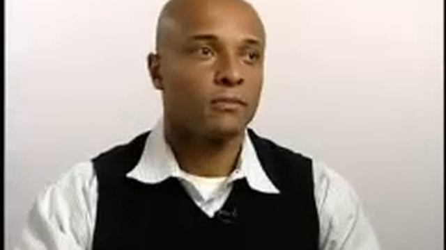 Oracle Open World Speech by Kadima Lonji смотреть онлайн