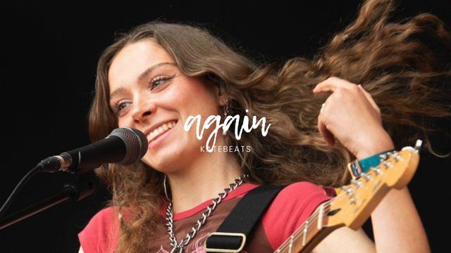 Holly Humberstone Ft Gracie Abrams Indie pop type beat смотреть онлайн