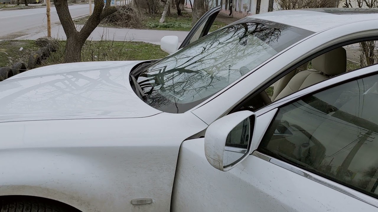 Коврики Ева Infiniti M IV смотреть онлайн