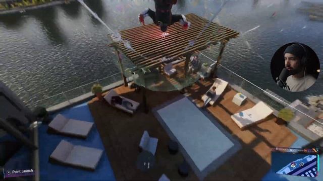 I Played these Incredibly Emptional missions in Spider Man 2..? смотреть онлайн