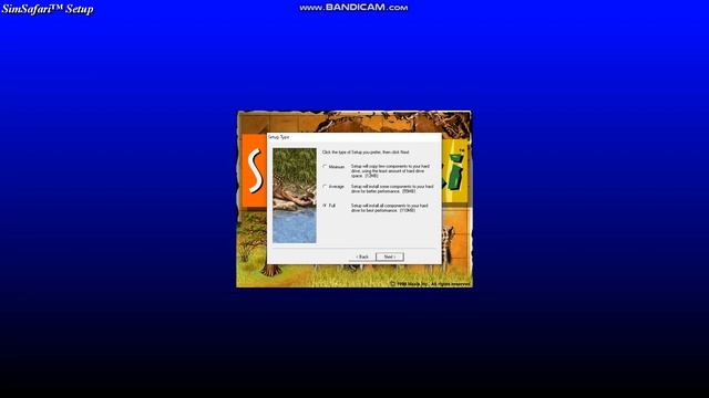 How to Install Sim Safari! смотреть онлайн