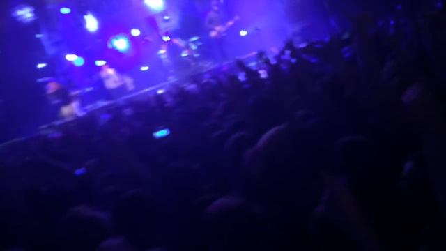 Впечатления от концерта Hollywood Undead 11/03/16 Saint-Petersburg смотреть онлайн