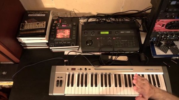 MIDI для новичков. С чего начать? Что такое MIDI и как им пользоваться.