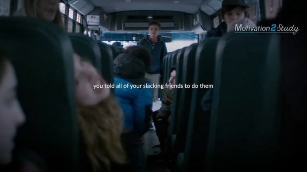 Don't Give Up: All Your Hard Work Will Pay Off Soon - Study Motivation