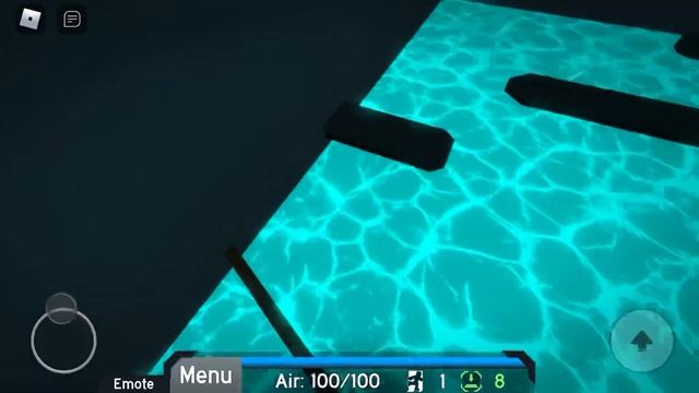 Time Machine (Mobile) | Roblox: FE2 Community Maps смотреть онлайн