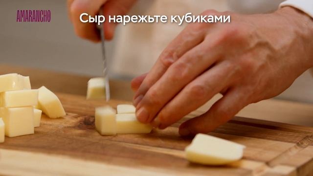 Вкусные десерты