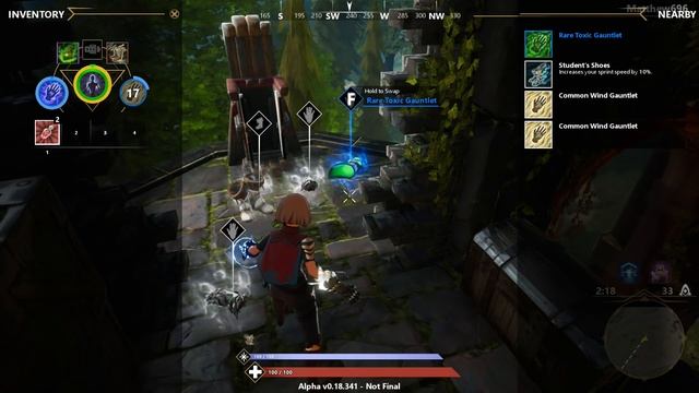 ВОЙНА СУПЕР МАГОВ - НОВЫЙ БАТЛ РОЯЛЬ С ЭПИЧНОЙ МАГИЕЙ ♦ Spellbreak