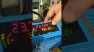 Как  правильно включать дисплей на инкубаторе птицевод. Лучшая модель.