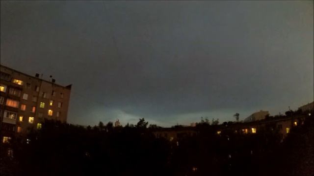 time lapse xiaomi yi action camera (тайм лапс) смотреть онлайн