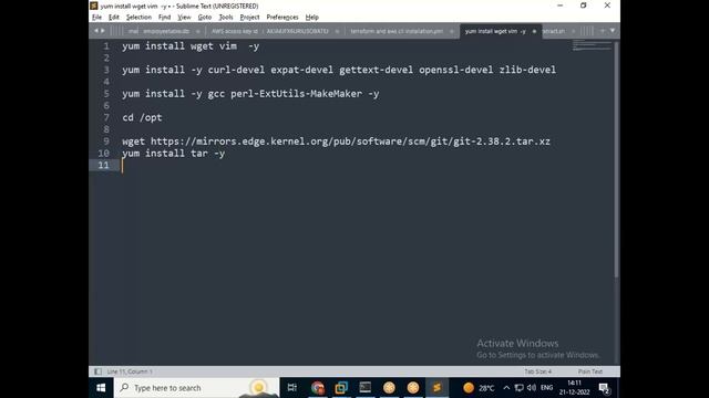 Git 2 39 0 Latest Version Installation in Telugu తెలుగులో смотреть онлайн