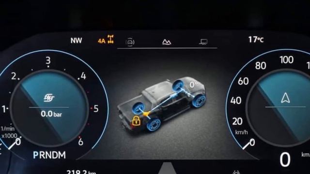 Amarok 2023 Mẫu Bán Tải Cỡ Trung Của Volkswagen Thiết Kế Ngoại Thất Hoàn Toàn Mới | THẾ GIỚI XE360