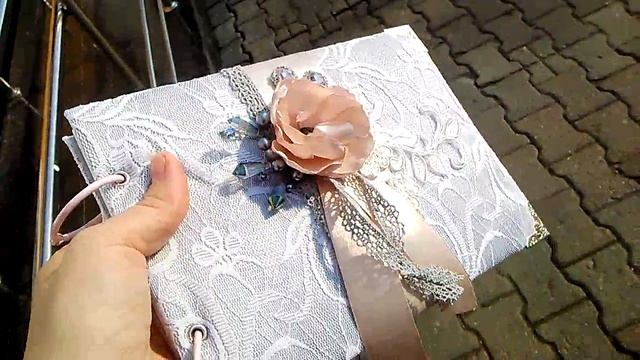 Свадебная книга пожеланий смотреть онлайн