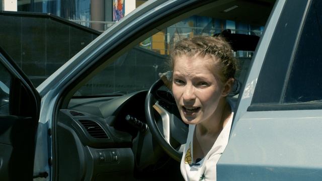 Отзыв Марии о проверке Hyundai Solaris через сервис avtocod.ru. Автосалон втюхивал хлам! (6+) смотреть онлайн