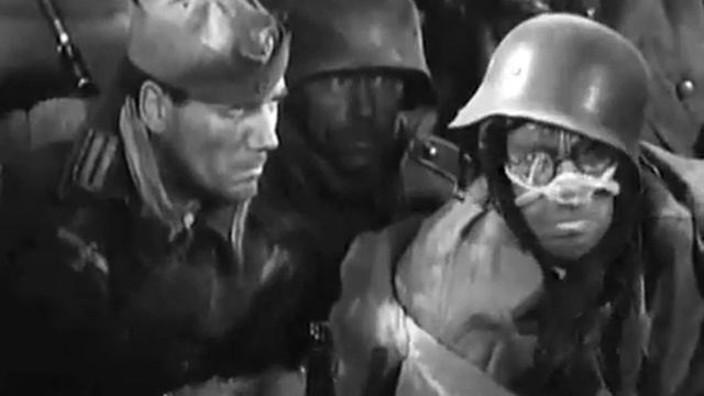 Боевой киносборник №8 1941 военный фильм & №9 1942 смотреть онлайн