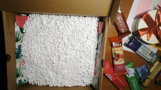 Подарок ЛП на новый год? смотреть онлайн