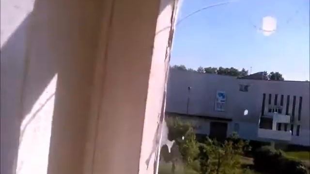 Школа Уборке . Урок № 1 Правильно моем ОКНА . смотреть онлайн