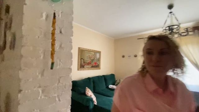 Перевезли кошку! Отмечаем 15 лет семьи на базе в горах? смотреть онлайн