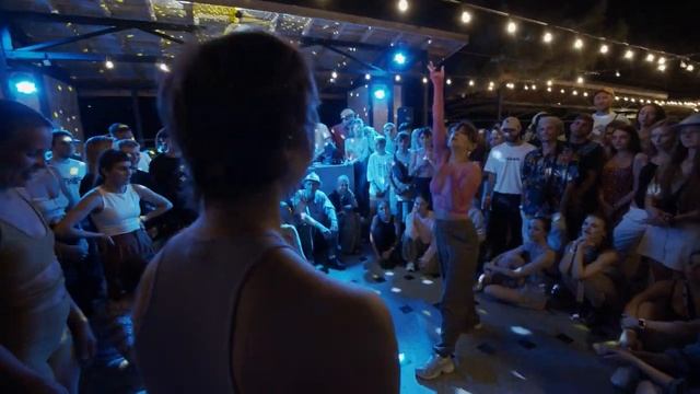 WAACKING MEETING | ЛЕТО ДЖЕМ 2023